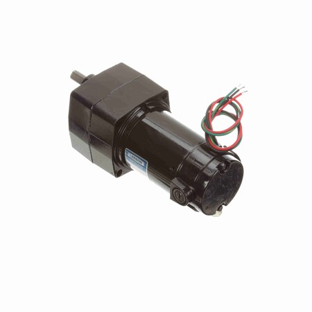 Leeson 2 Hp Air Compressor Motor, 1 Phase, 3600 Rpm, 115/230 V, 56 Frame, Odp 110232.00